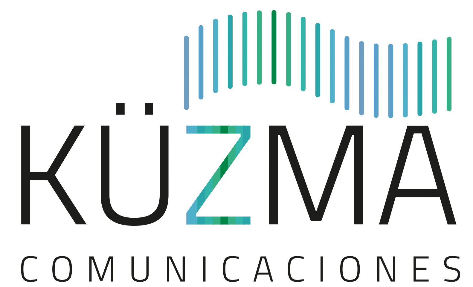 Kuzma Comunicaciones